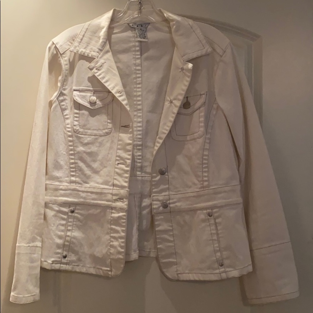 Cabi denim jacket